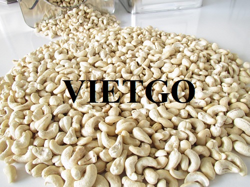 Cơ hội xuất khẩu Hạt điều sang thị trường UAE