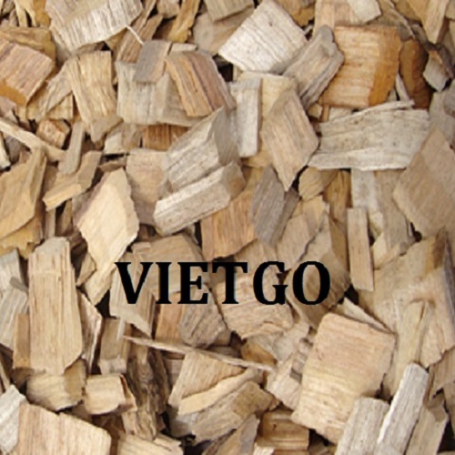 Cơ hội xuất khẩu gỗ keo vụn sang thị trường Malaysia