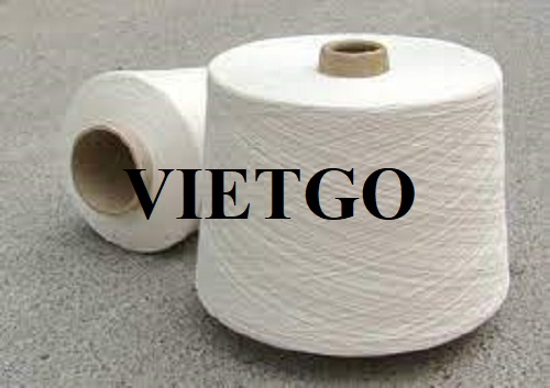 Cơ hội cung cấp sản phẩm sợi may mặc sang thị trường Trung Quốc