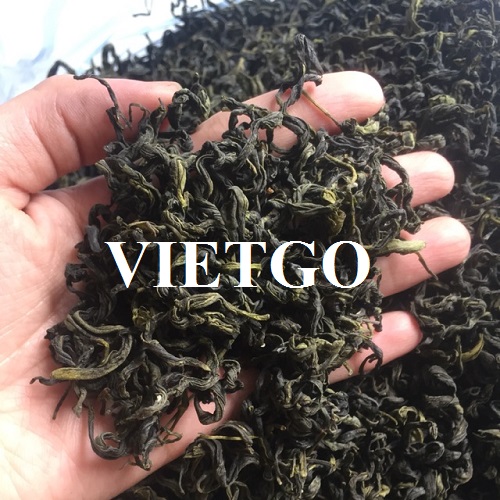 Cơ hội xuất khẩu Chè sang thị trường Thụy Điển