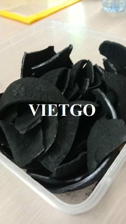 Cơ hội xuất khẩu mặt hàng than dừa hàng tháng sang thị trường Trung Quốc