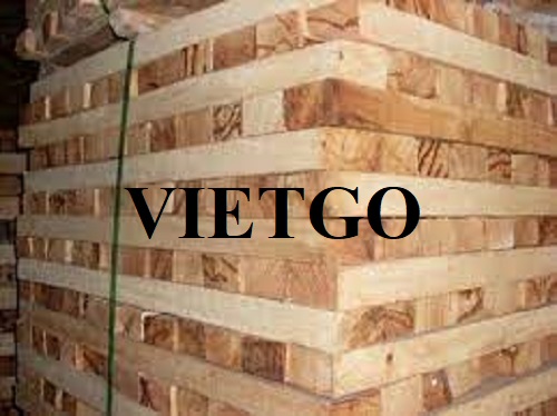Cơ hội xuất khẩu gỗ cao su xẻ sang thị trường Úc