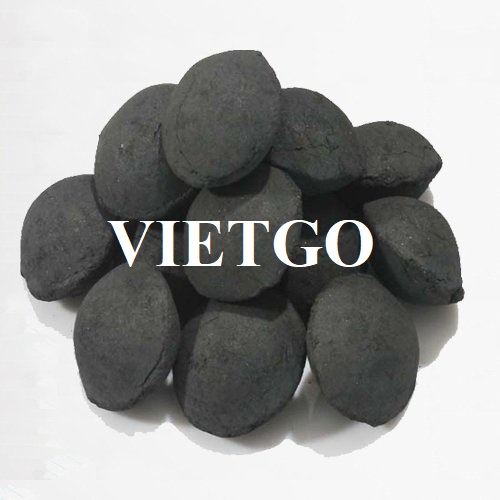 Cơ hội cung cấp sản phẩm than dừa tới thị trường Đức