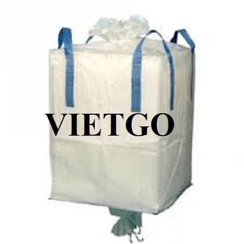 Cơ hội cung cấp sản phẩm bao Jumbo cho vị khách hàng đến từ Campuchia