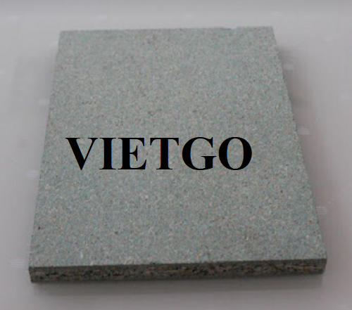 Cơ hội xuất khẩu thường xuyên ván dăm phủ laminate sang thị trường Nepal