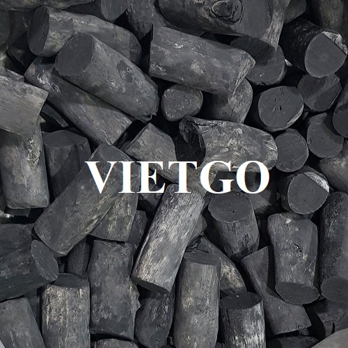 Cơ hội xuất khẩu mặt hàng than trắng bạch đàn hàng tháng sang thị trường Hàn Quốc