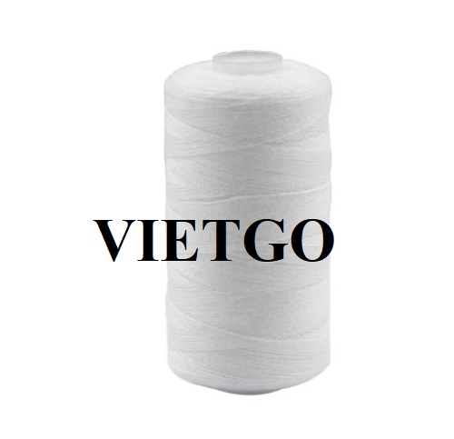 Cơ hội cung cấp sản phẩm sợi may mặc sang thị trường Anh Quốc