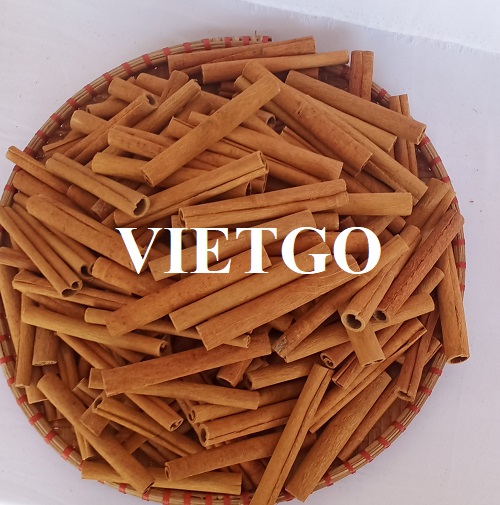 Cơ hội xuất khẩu quế ống sáo sang Cộng hòa Trinidad và Tobago