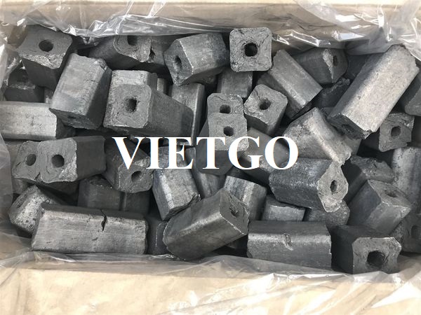 Cơ hội xuất khẩu than mùn cưa sang thị trường Trung Quốc