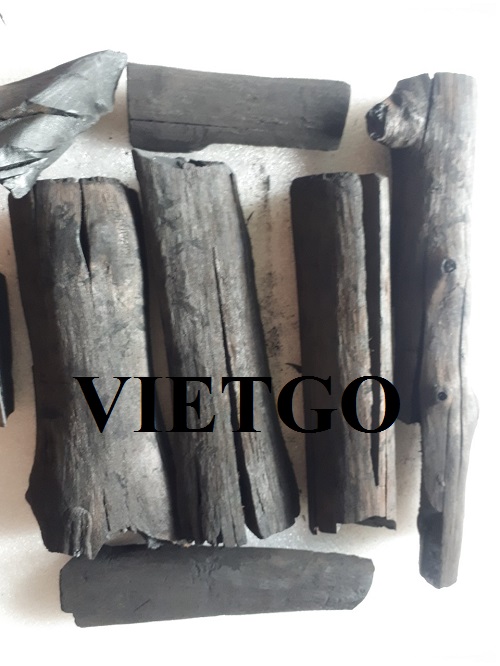 Cơ hội xuất khẩu than củi đước sang thị trường Trung Quốc