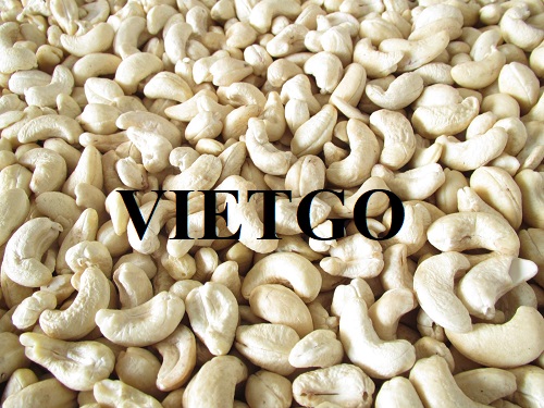 Cơ hội xuất khẩu hạt điều sang thị trường Hy Lạp