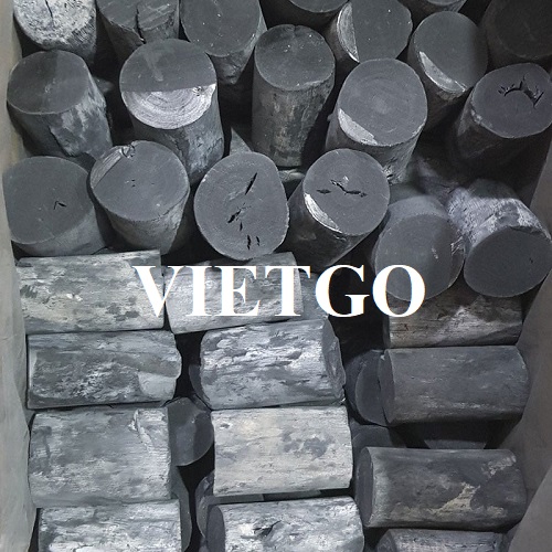 Cơ hội xuất khẩu mặt hàng than trắng sang thị trường Hy Lạp