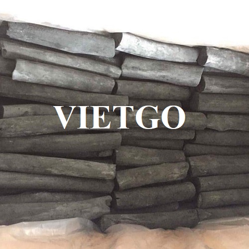 Cơ hội xuất khẩu mặt hàng than trắng cho vị khách hàng đến từ châu Âu