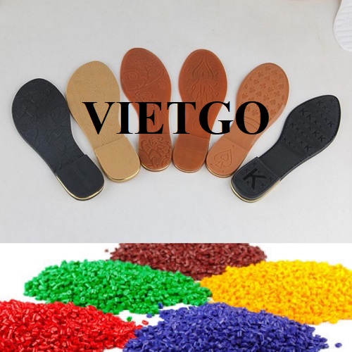 Cơ hội xuất khẩu hạt nhựa PVC sang thị trường Bangladesh