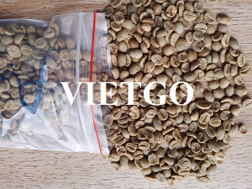 Cơ hội xuất khẩu cà phê sang thị trường Maroc