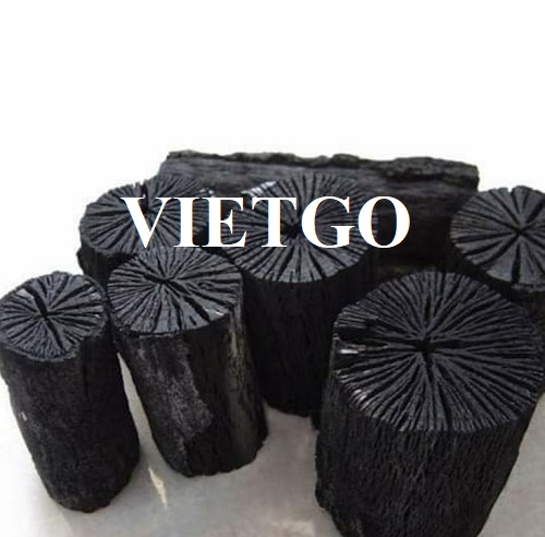 Cơ hội xuất khẩu mặt hàng than đước đen và trắng cho một công ty chuyên kinh doanh than tại Tây Ban Nha