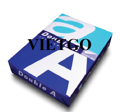 Cơ hội xuất khẩu thường xuyên giấy A4 sang thị trường Hồng Kông