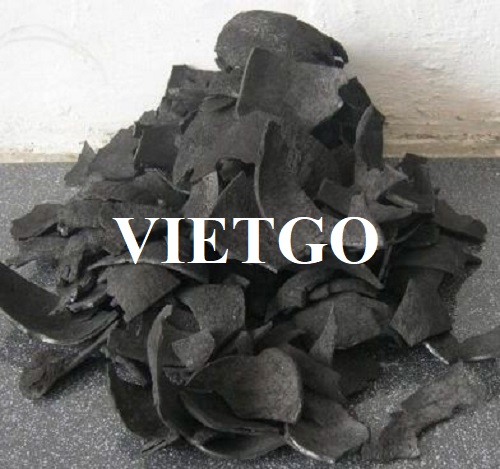 Cơ hội xuất khẩu mặt hàng than dừa cho vị khách hàng đến từ châu Âu