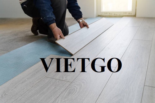 Cơ hội xuất khẩu ván sàn gỗ keo và gỗ sồi sang thị trường Hy Lạp