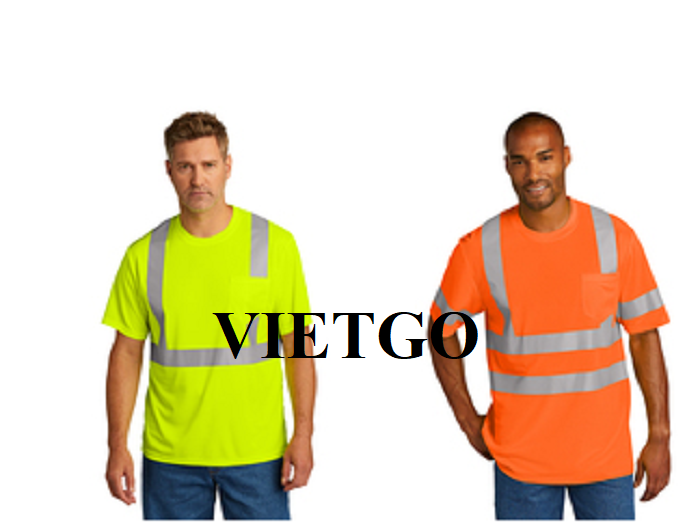 Cơ hội xuất khẩu quần áo bảo hộ lao động sang thị trường Mỹ