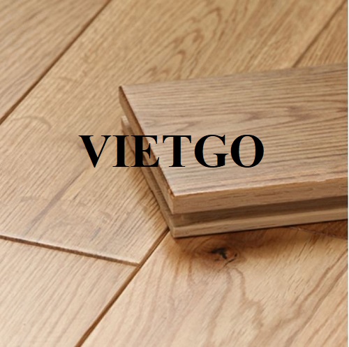 Cơ hội xuất khẩu ván sàn gỗ sồi sang thị trường New Zealand