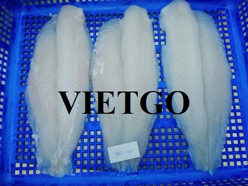 Cơ hội xuất khẩu cá basa phi lê đông lạnh sang thị trường Mỹ