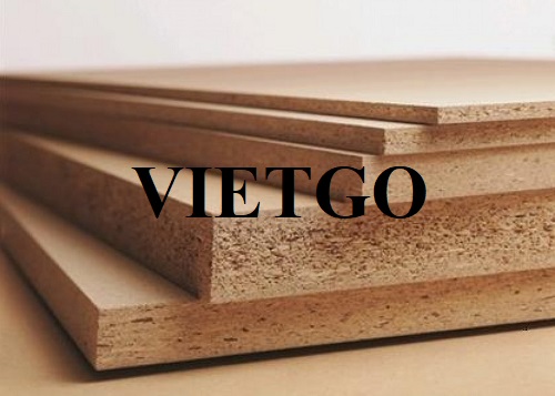 Cơ hội xuất khẩu ván dăm sang thị trường Đài Loan
