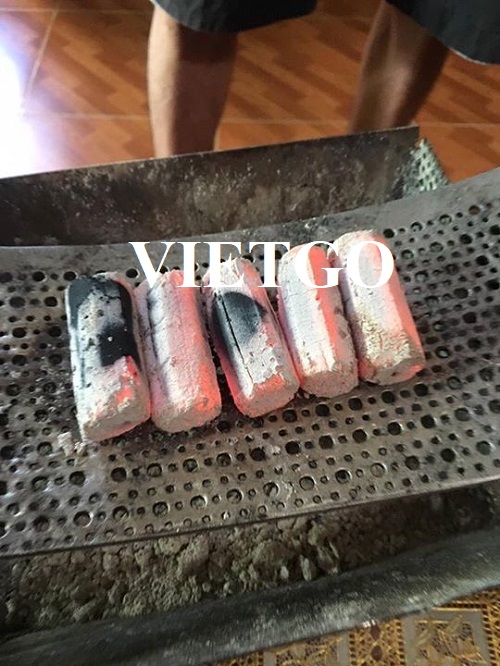 Cơ hội cung cấp sản phẩm than dừa sang thị trường Thổ Nhĩ Kỳ