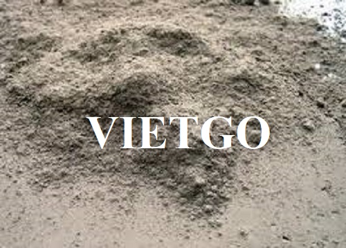 Cơ hội xuất khẩu 30.000 tấn xi măng Portland mỗi tháng đến từ vị khách hàng người Thổ Nhĩ Kỳ