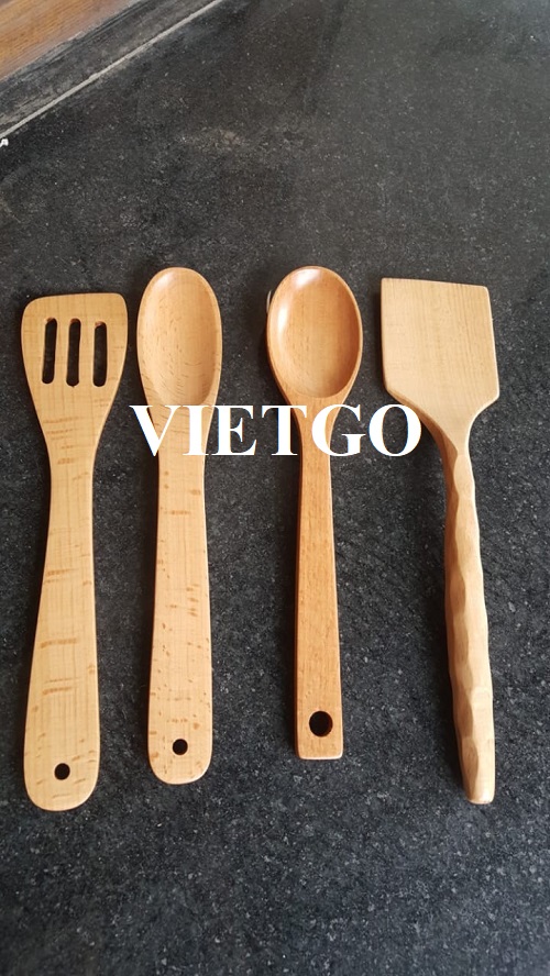Cơ hội xuất khẩu gỗ gia dụng sang thị trường Brazil