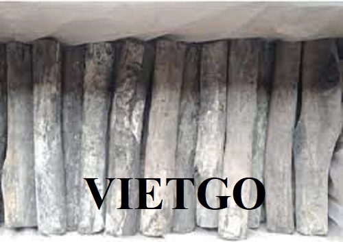 Cơ hội xuất khẩu mặt hàng than trắng hàng tháng sang thị trường Iraq
