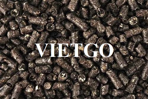 Cơ hội xuất khẩu số lượng lớn sản phẩm viên nén mùn cưa sang thị trường Đan Mạch