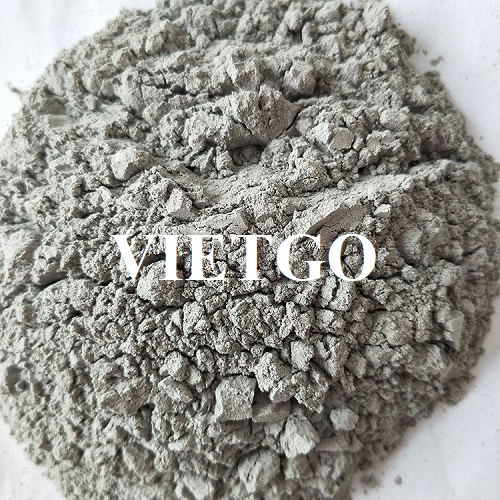 Cơ hội xuất khẩu 40.000 tấn tro bay mỗi tháng sang thị trường Cam-pu-chia