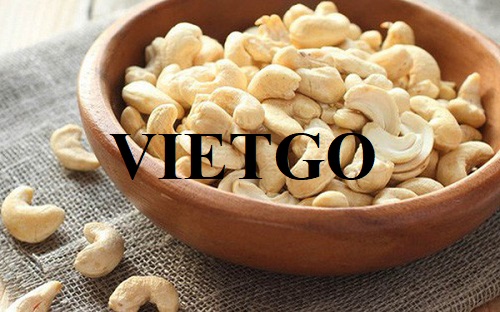 Cơ hội xuất khẩu Hạt điều sang thị trường Nhật Bản