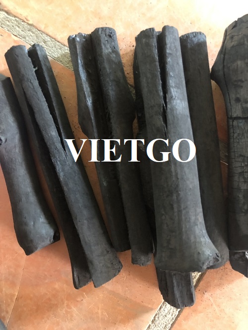 Cơ hội cung cấp sản phẩm than củi đen sang thị trường Bahrain