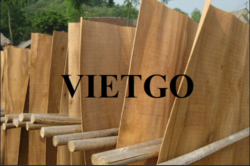 Cơ hội xuất khẩu thường xuyên ván bóc bạch đàn sang thị trường Malaysia