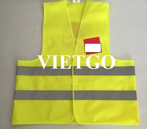 Cơ hội cung cấp đồ bảo hộ lao động cho doanh nghiệp tại Anh Quốc