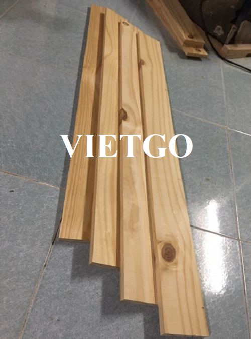 Cơ hội xuất khẩu gỗ thông xẻ hàng tháng sang thị trường Philippines