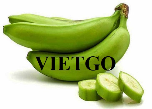 Cơ hội xuất khẩu chuối Cavendish sang thị trường Hàn Quốc