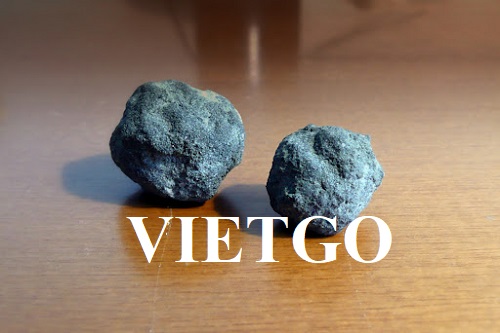 Cơ hội xuất khẩu 60.000 tấn clinker hàng tháng sang thị trường Georgia