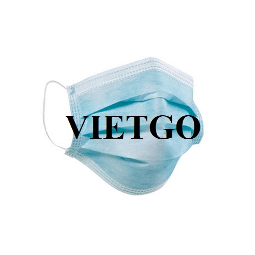 Cơ hội xuất khẩu mặt hàng khẩu trang y tế sang thị trường Mỹ