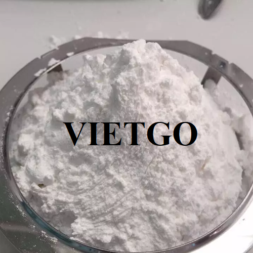 Cơ hội xuất khẩu tinh bột sắn sang thị trường Trung Quốc