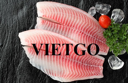 Cơ hội xuất khẩu sản phẩm cá rô phi phi lê sang thị trường Ai Cập