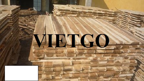 Cơ hội xuất khẩu gỗ keo xẻ sang thị trường Iran
