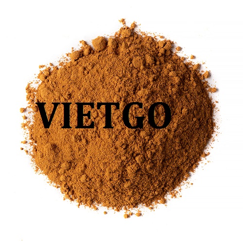 Cơ hội xuất khẩu Bột gia vị sang thị trường Pháp