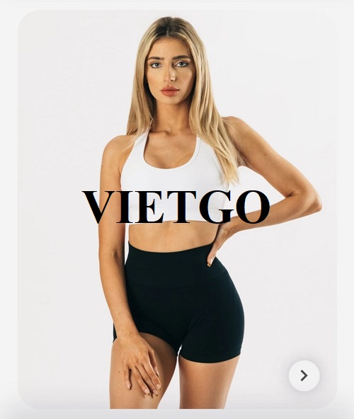 Cơ hội cung cấp bộ đồ thể thao và áo hoodie cho vị khách hàng đến từ Romania