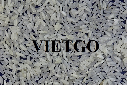 Cơ hội xuất khẩu gạo trắng sang thị trường Guinea