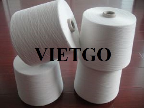 Cơ hội xuất khẩu mặt hàng sợi sang thị trường Hungary
