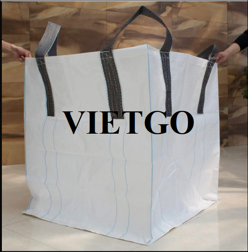 Cơ hội xuất khẩu mặt hàng bao Jumbo sang thị trường Mỹ