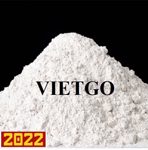 Cơ hội xuất khẩu 8.000 tấn vôi mỗi tháng sang thị trường Ấn Độ